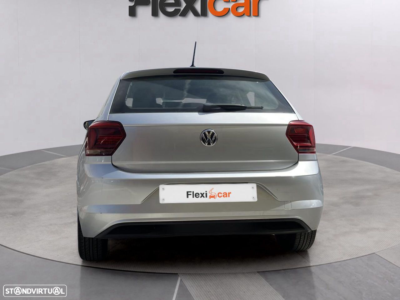 VW Polo 1.0 Confortline - 8