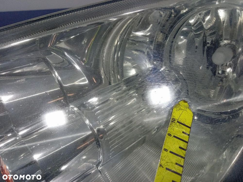 COLT Z30 CZ3 VI REFLEKTOR LEWY LAMPA PRZÓD 0301208201 - 7