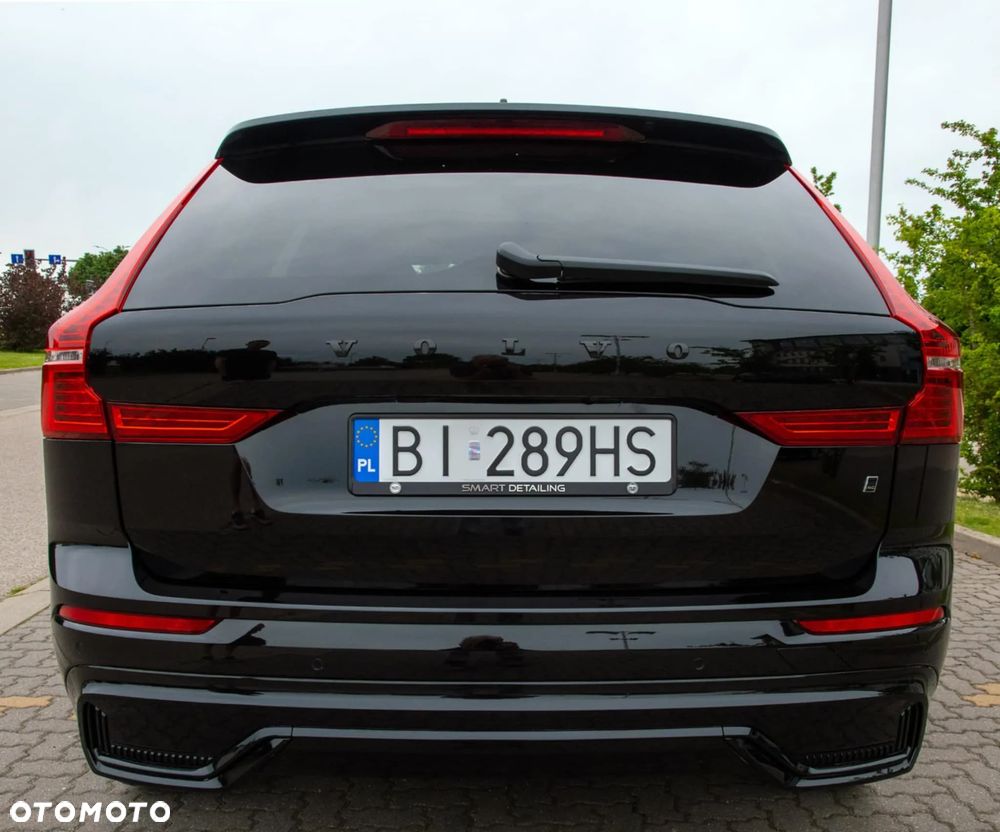 Volvo XC 60 - 7