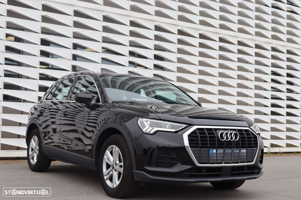 Audi Q3 Sportback 35 TFSI S line S tronic - 3