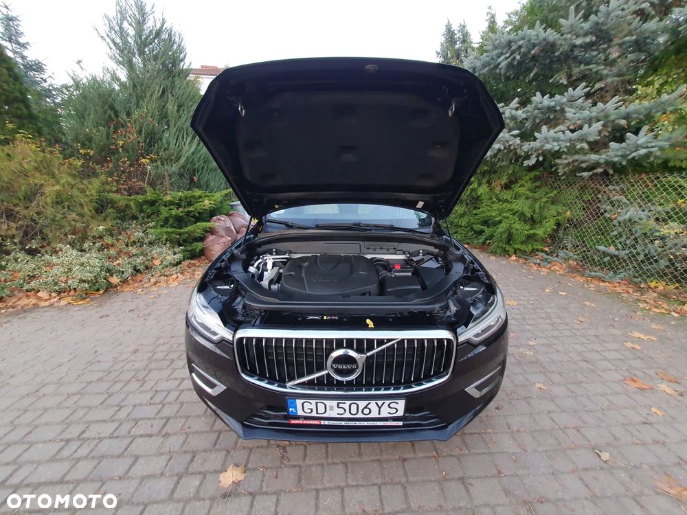 Volvo XC 60 D4 Geartronic Momentum - 7