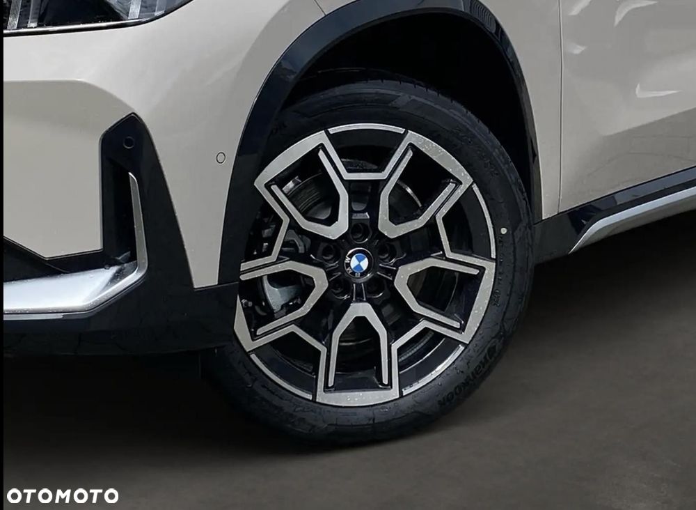 BMW X1 - 7