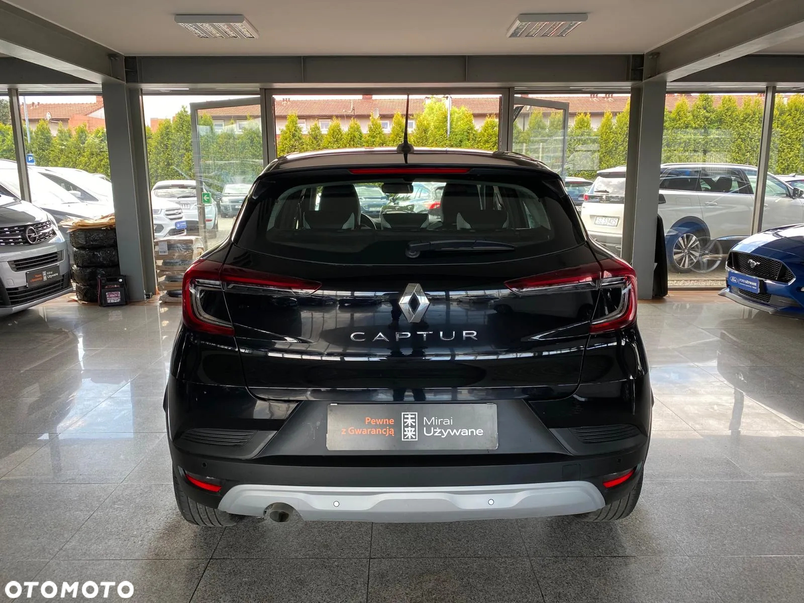 Renault Captur 1.0 TCe Intens - 17