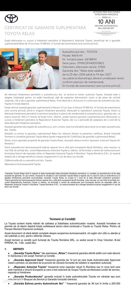 Toyota RAV4 2.5 VVT-iE 4x2 Exclusive - 23