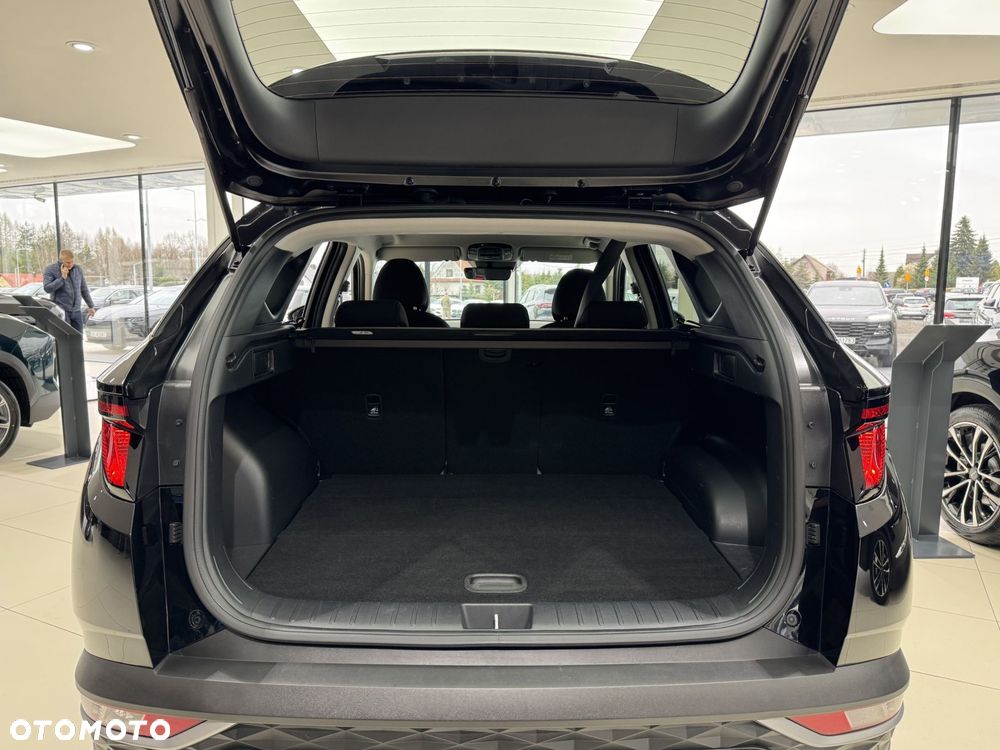 Hyundai Tucson - 17