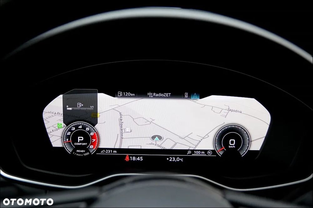 Audi A4 Limousine 35 TFSI S tronic sport - 28