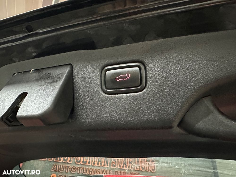 Kia Sorento 2.2 CRDi AWD Aut. Platinum Edition - 15