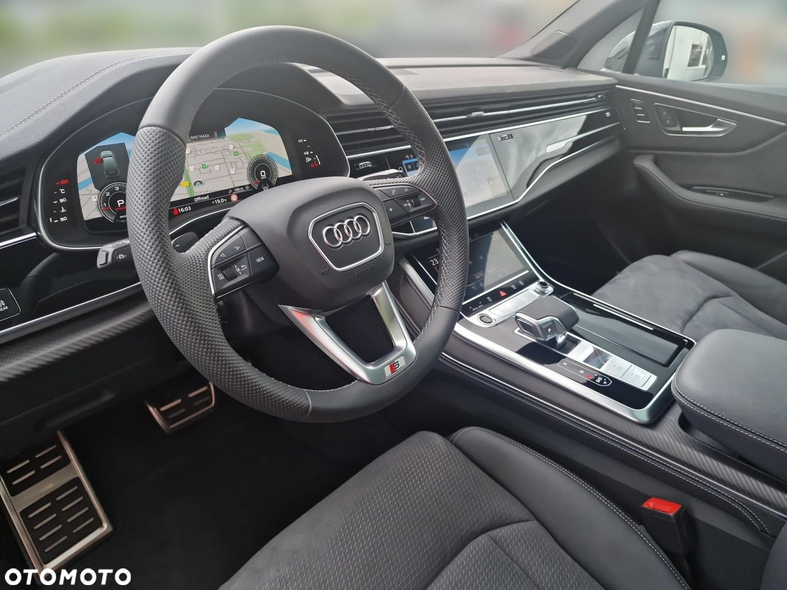 Audi Q7 - 9