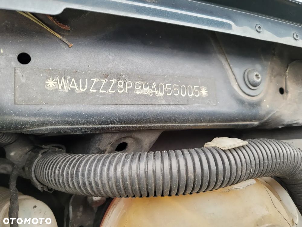 Audi A3 3-drzwiowe - 15