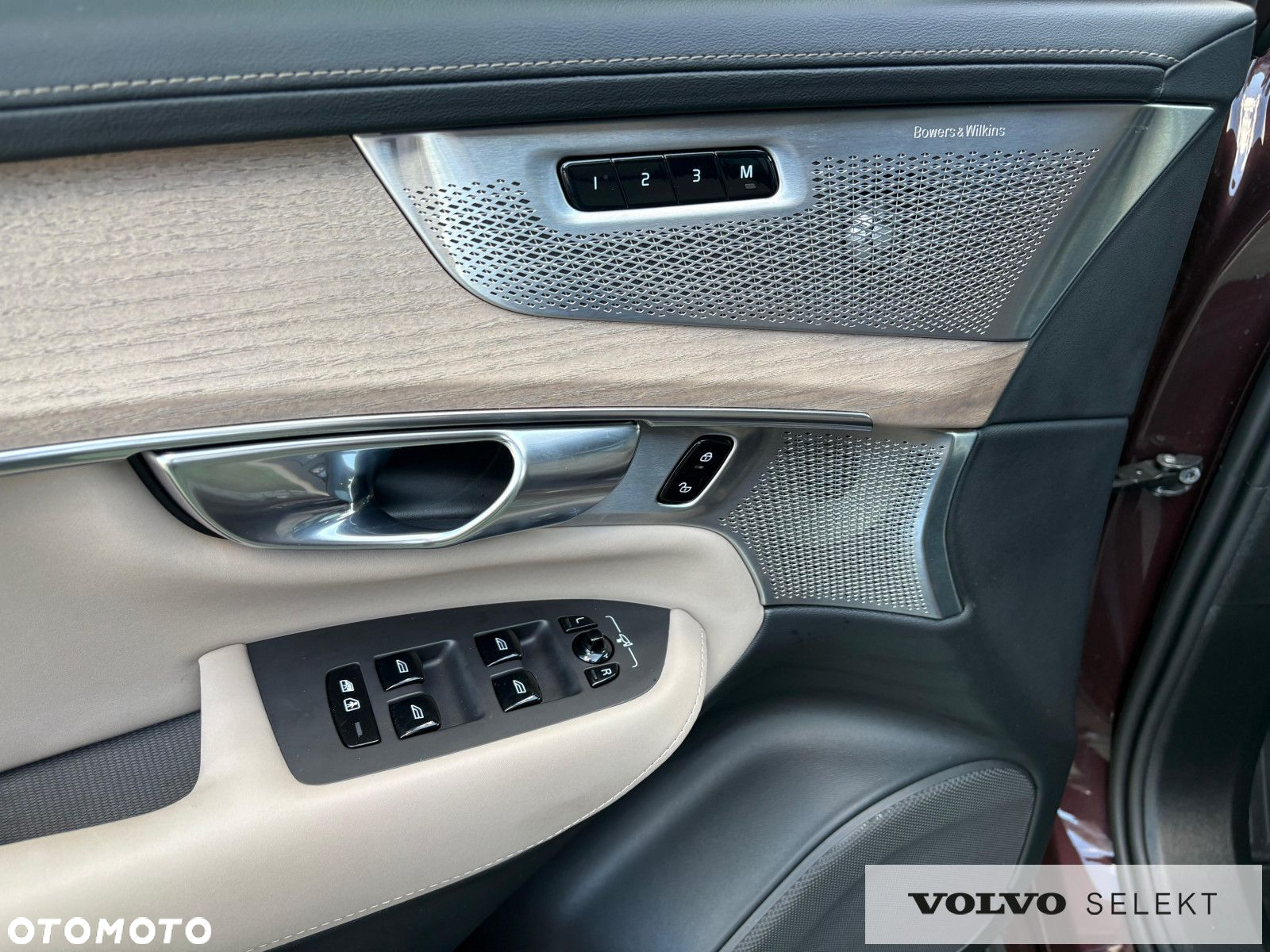 Volvo XC 90 - 18