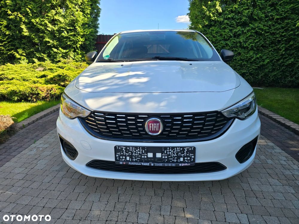 Fiat Tipo 1.4 16V More - 2