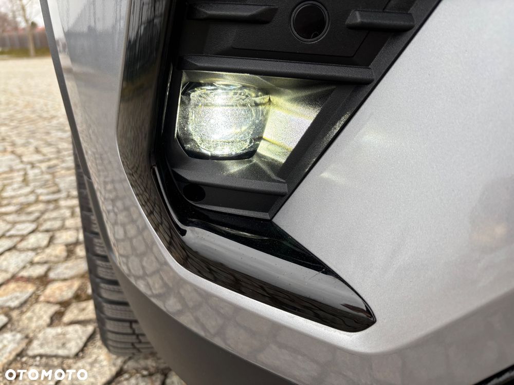 Opel Crossland 1.2 T GS Line Plus Pack - 11