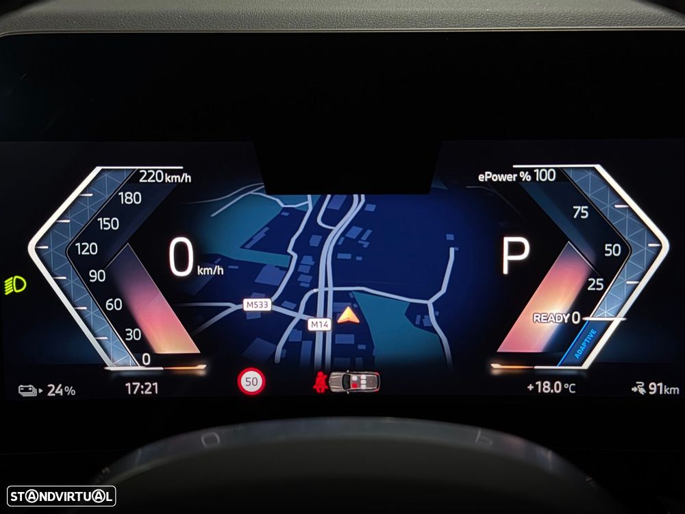 BMW iX1 eDrive20 xLine - 20