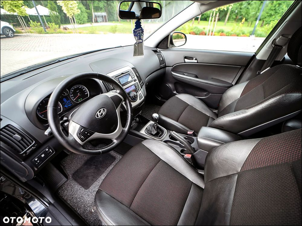Hyundai i30 - 14