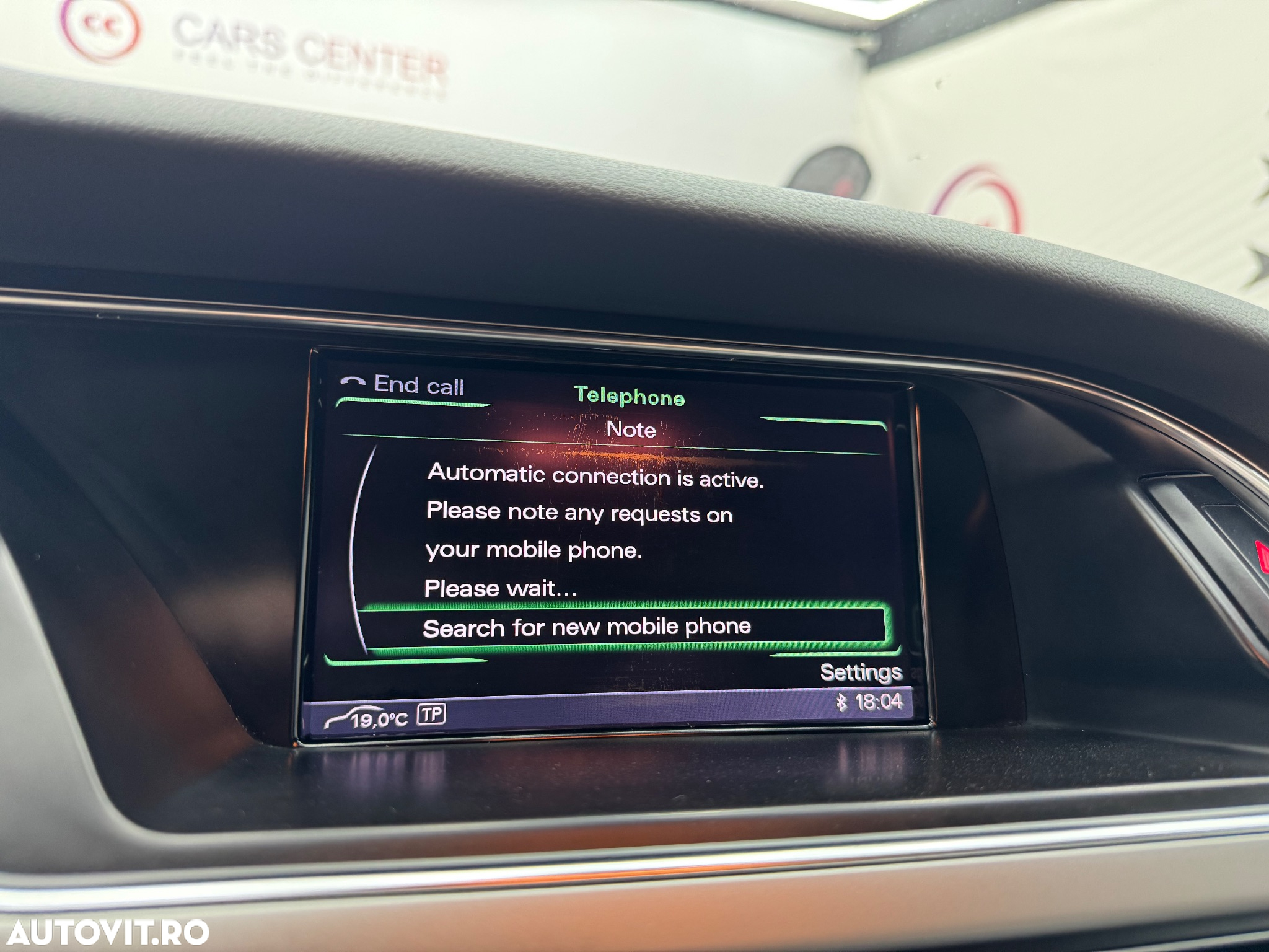 Audi A5 Sportback 2.0 TDI Multitronic - 15