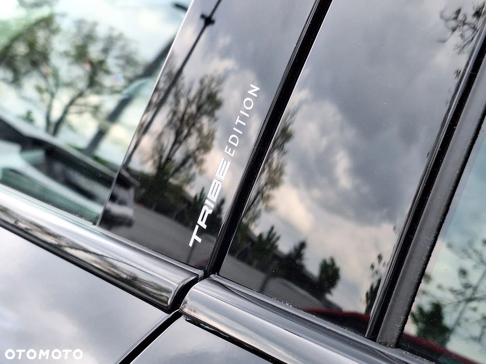 Cupra Formentor 1.5 eTSI mHEV Tribe Edition DSG - 8