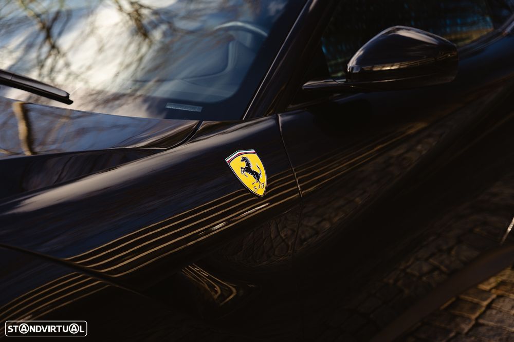 Ferrari F12 Berlinetta Standard - 7