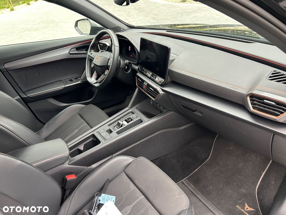 Cupra Formentor 2.0 TSI 4Drive VZ DSG - 33