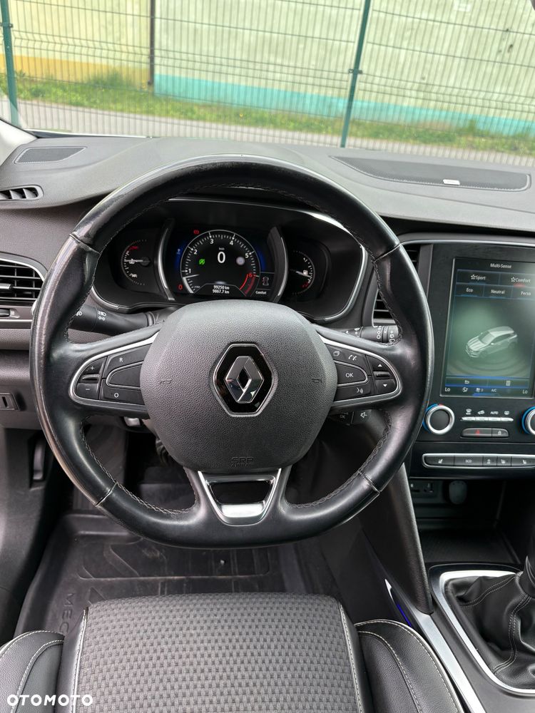 Renault Megane - 20