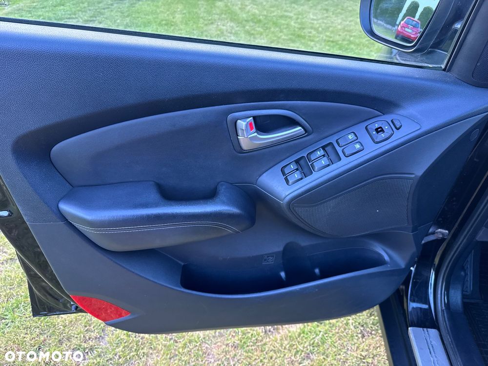 Hyundai ix35 1.6 GDI Comfort 2WD - 17