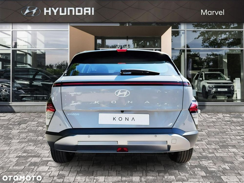 Hyundai Kona 1.0 T-GDI Executive - 7