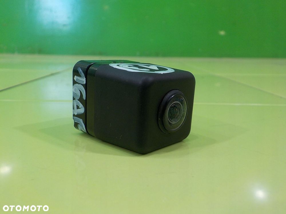 AUDI A5 8T 2.0 TFSI 08r COUPE 2D kamera cofania 8K0980551 - 2