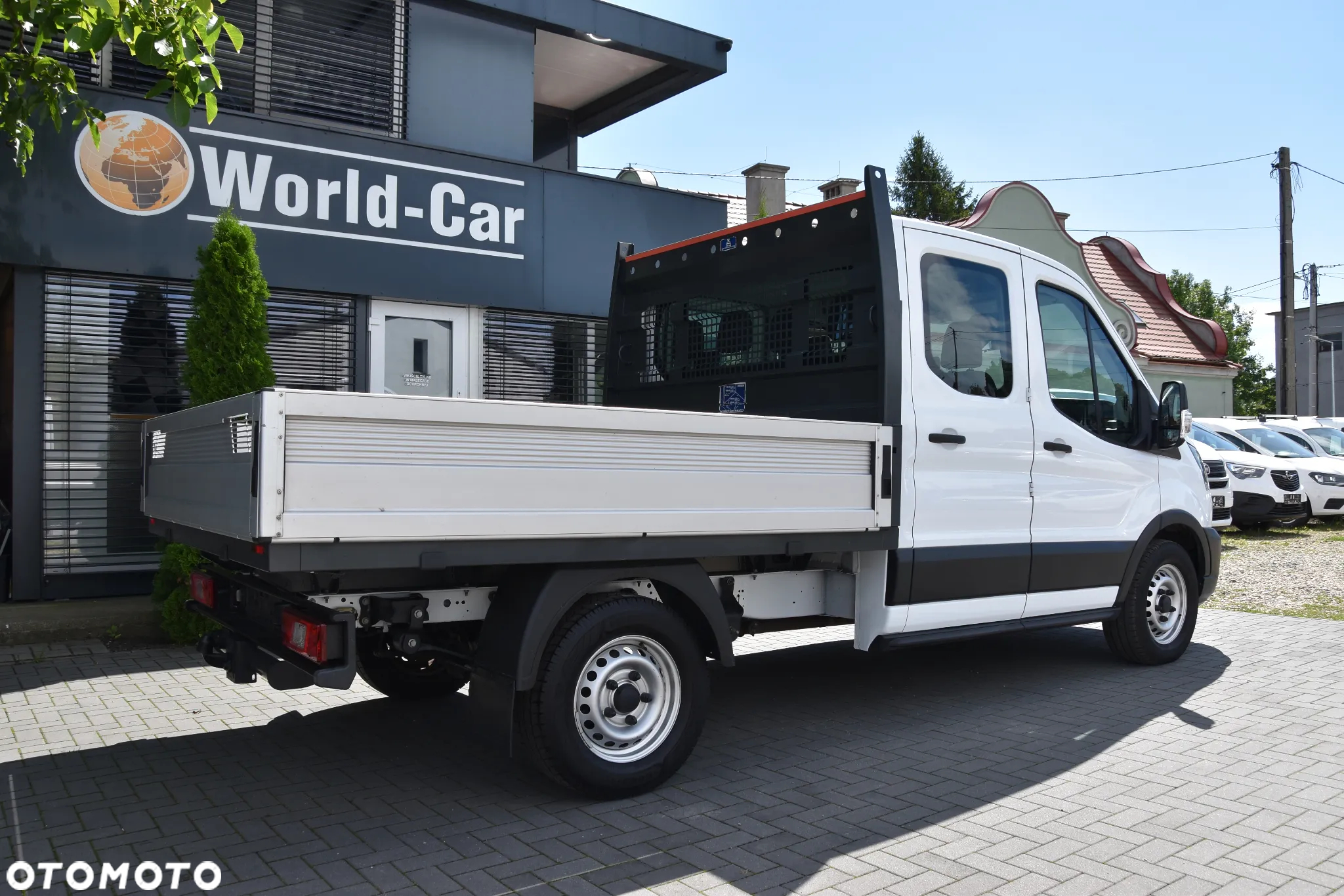 Ford Transit - 6