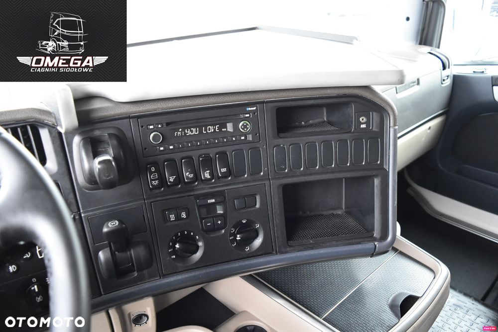 Scania R 440 PDE  / Hydraulika  / Spr z Niemiec - 13