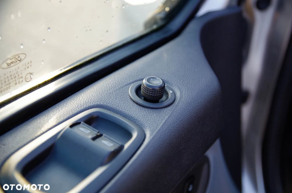 Ford Transit Custom L2H1 VA Trend - 12