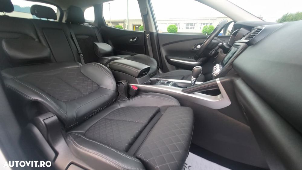 Renault Kadjar BLUE dCi 115 EDC INTENS - 23