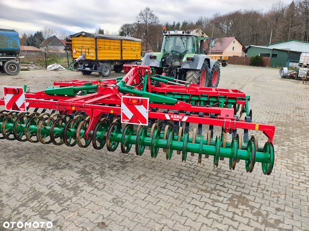 Agro-Masz BTC60 - 5