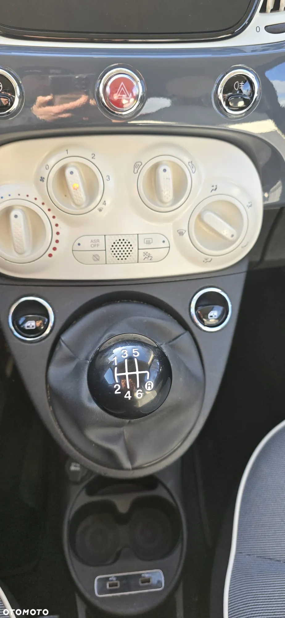 Fiat 500 1.0 Hybrid Dolcevita - 17