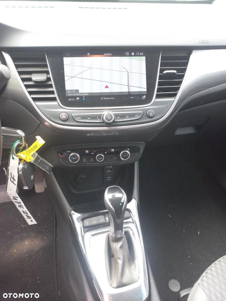 Opel Crossland X 1.2 Start/Stop Automatik Edition - 10