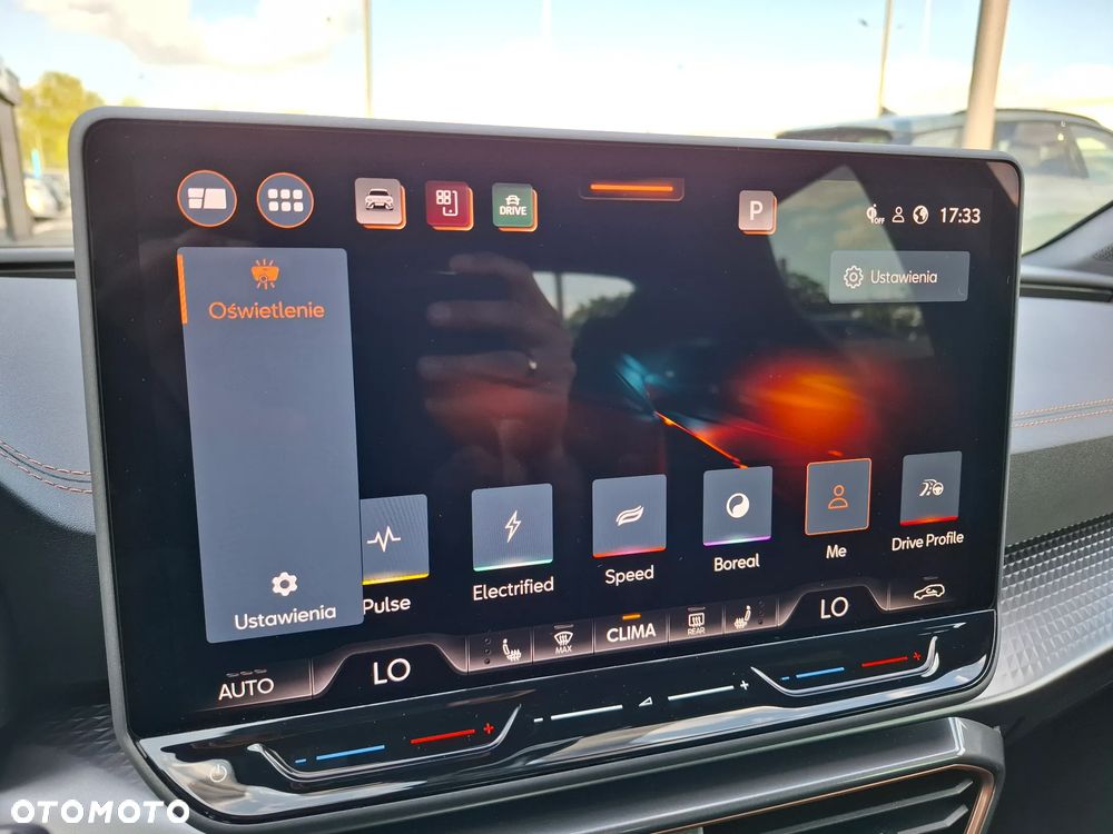 Cupra Leon 1.5 TSI - 16