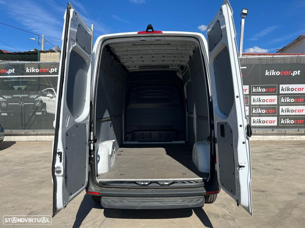 Mercedes-Benz eSprinter 312/39 - 17