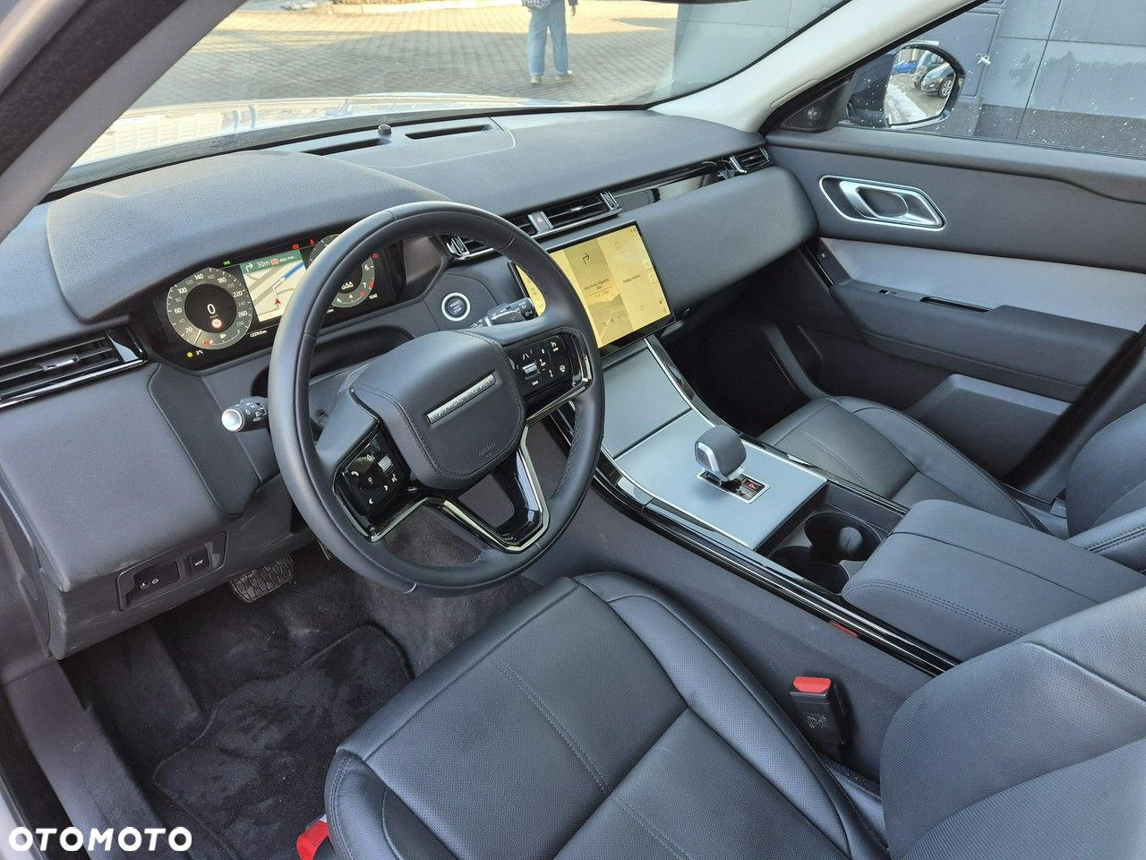 Land Rover Range Rover Velar - 17