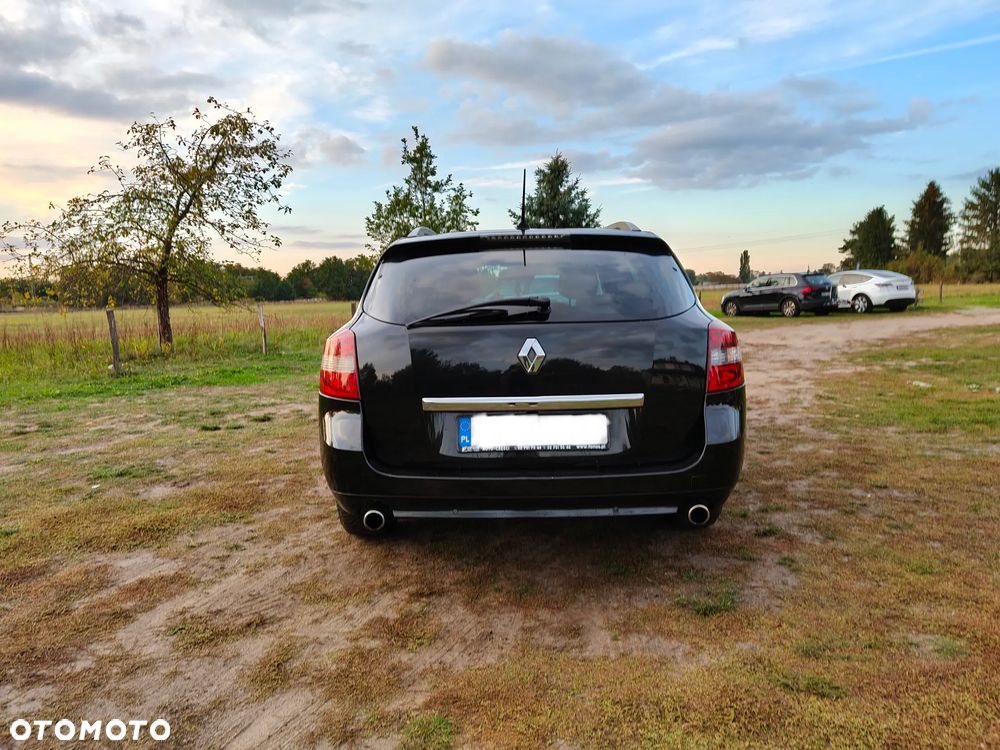 Renault Laguna - 4