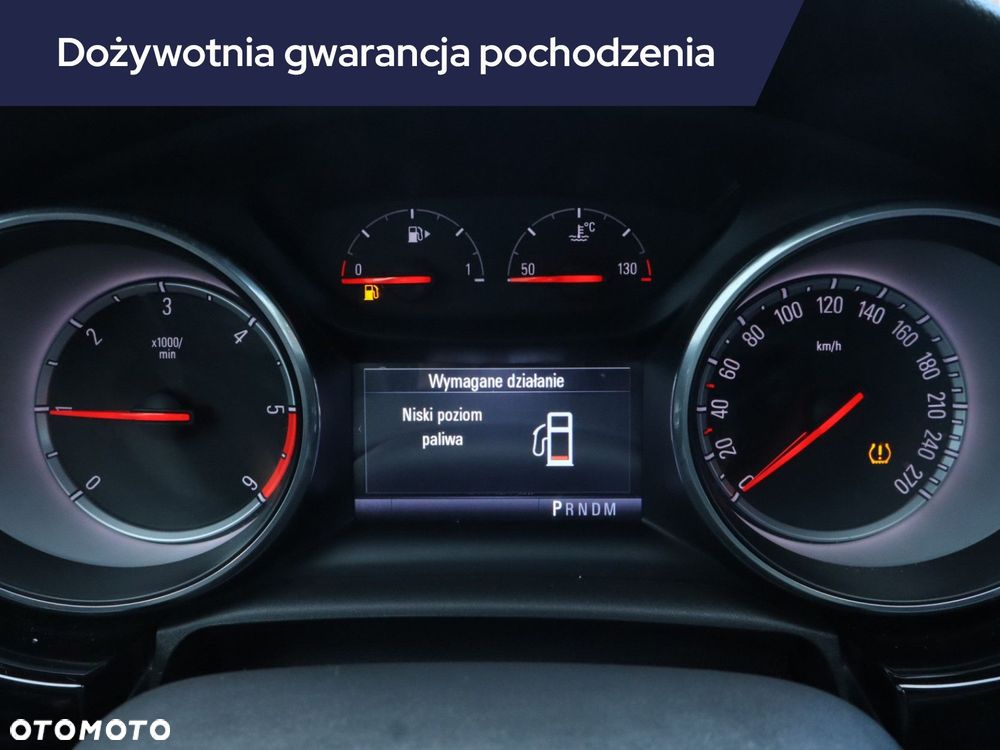 Opel Astra - 13