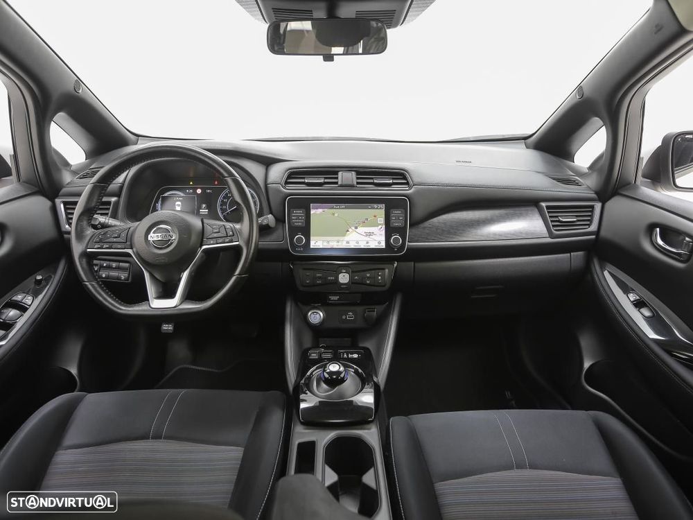 Nissan Leaf e+ Acenta - 6