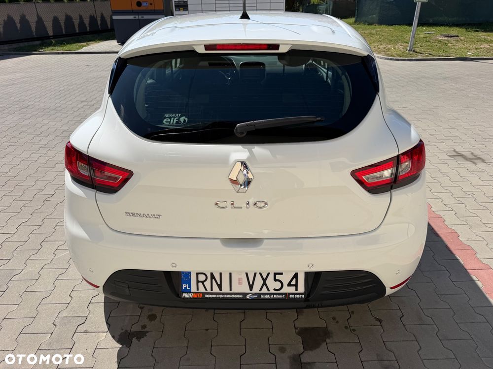 Renault Clio Energy dCi 90 EDC Dynamique - 26