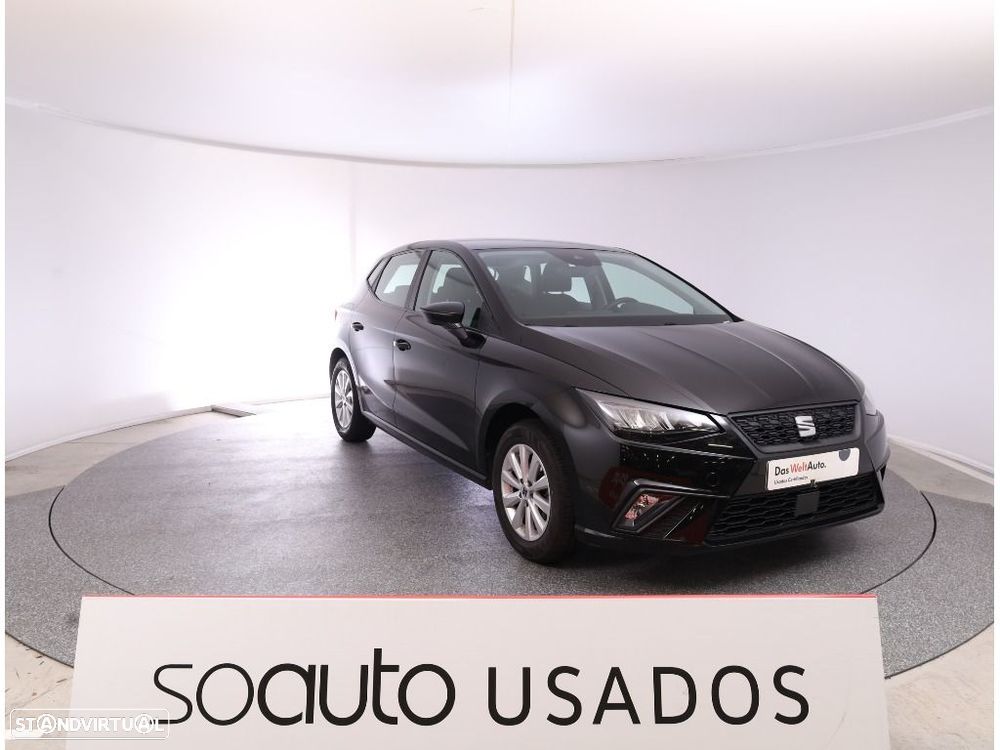 SEAT Ibiza 1.0 TSI Style - 7