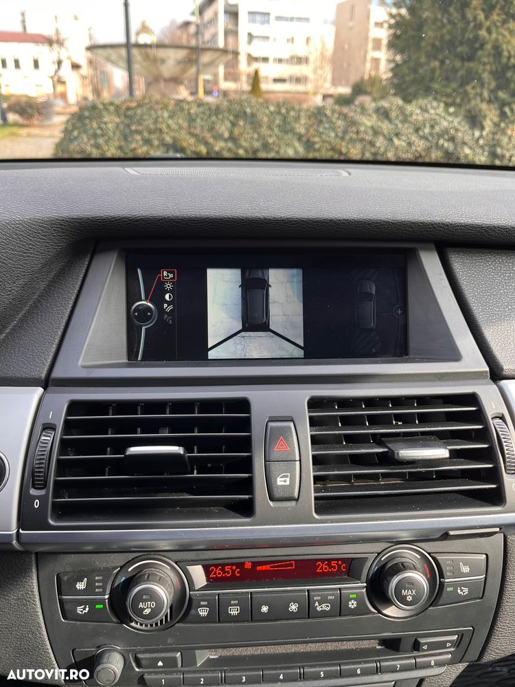 BMW X5 - 4