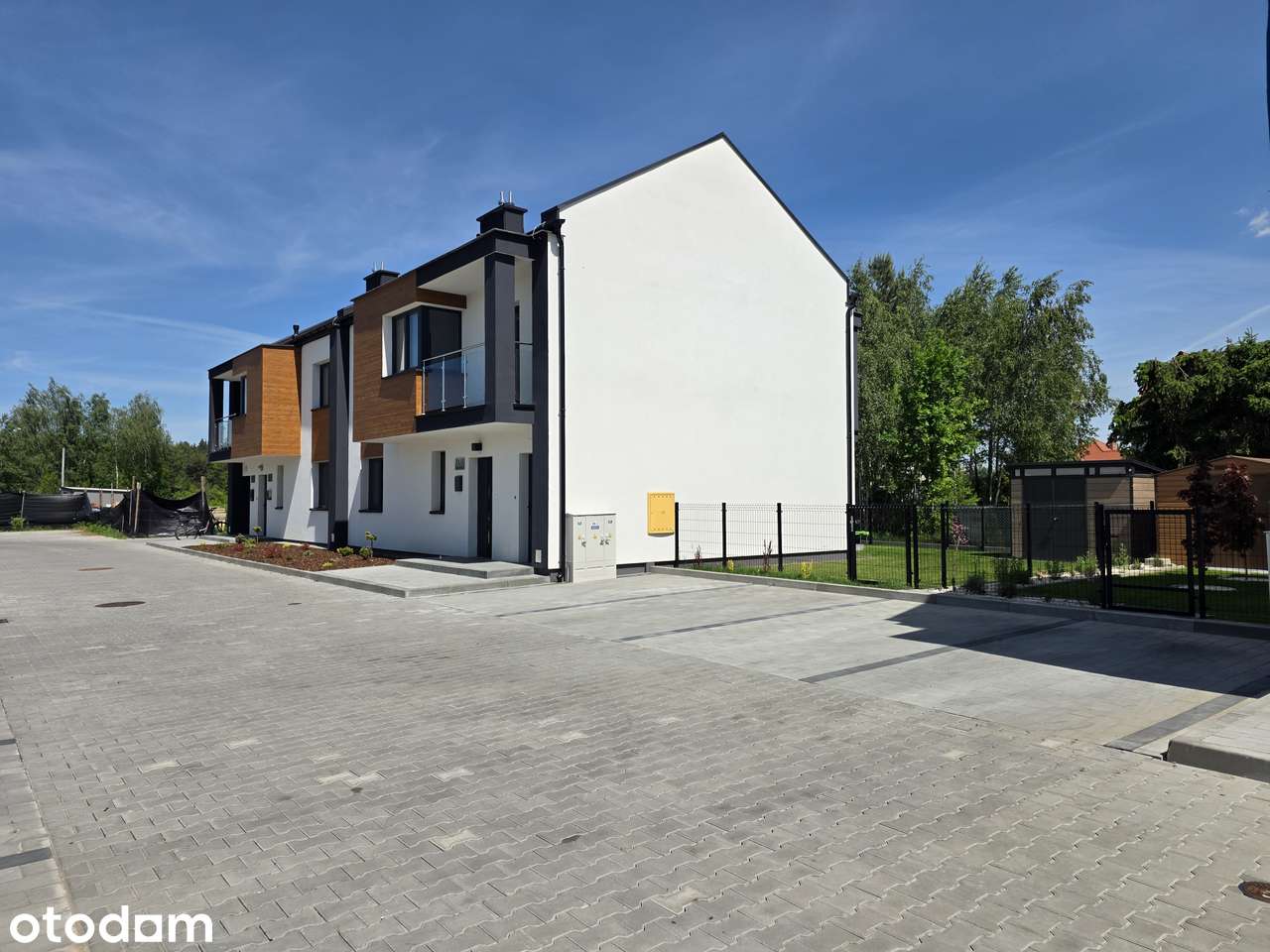 Apartamenty Blisko Natury_ ul. Witosa II ETAP - Pełny obrazek: 3/13