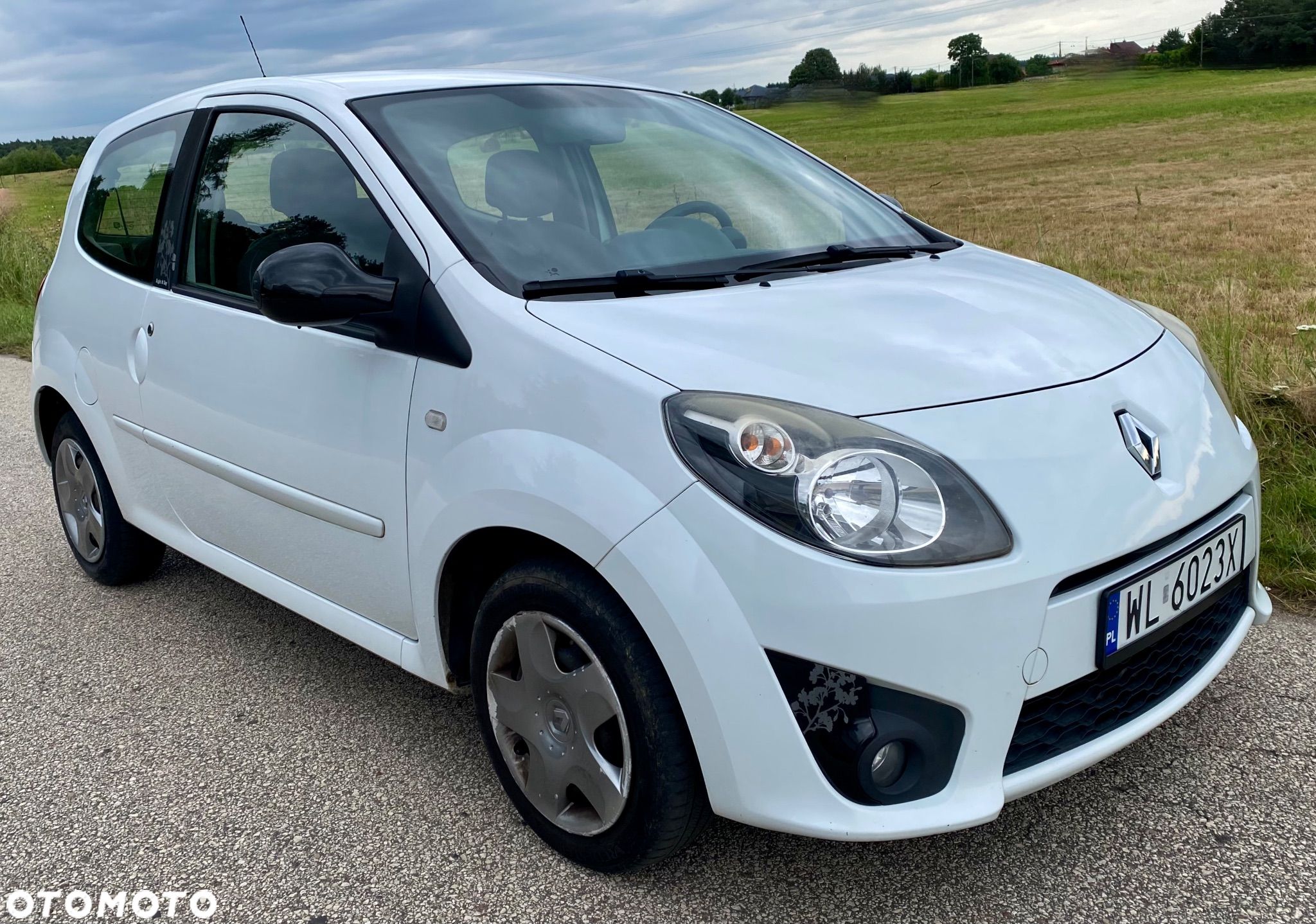 Renault Twingo - 1