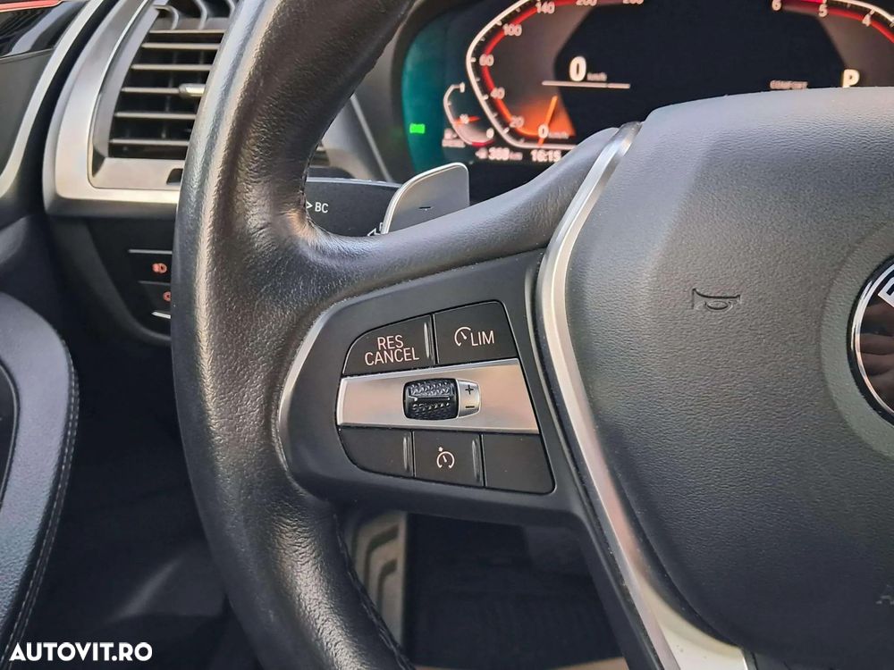 BMW X3 xDrive20d Aut. xLine - 17