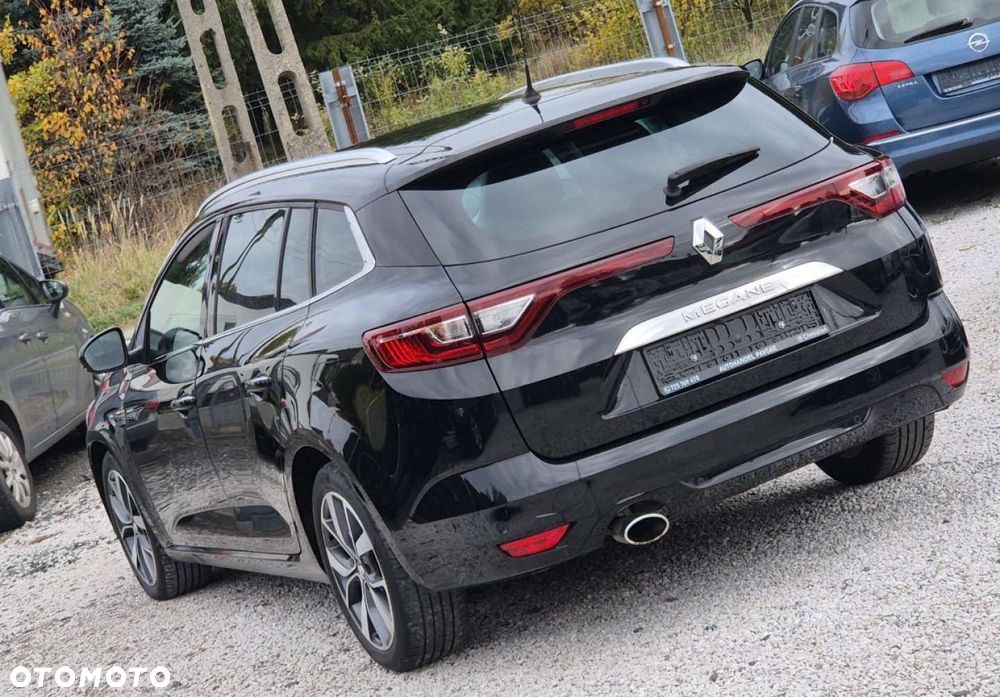 Renault Megane - 7