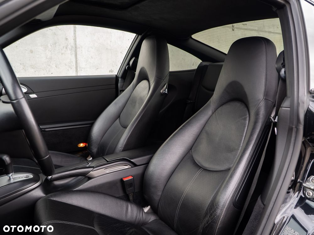 Porsche 911 Carrera Tiptronic S - 29