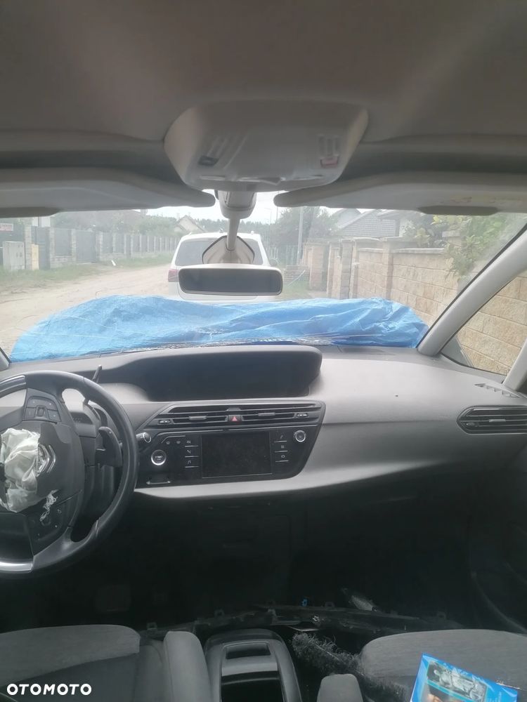 Citroën SpaceTourer - 1