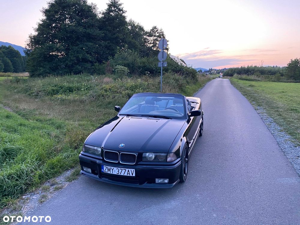 BMW Seria 3 - 1