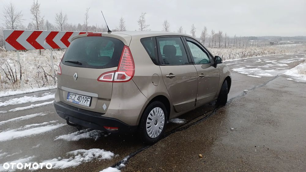 Renault Scenic - 3